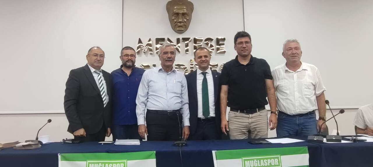 Muğlaspor’da Menaf Kıyanç Yeniden Başkan Seçildi 11